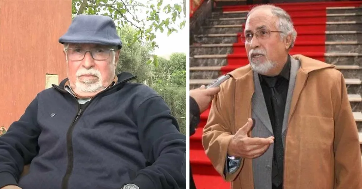 صلاح الدين بنموسى يكشف عن تفاصيل إصابته السابقة بالشلل