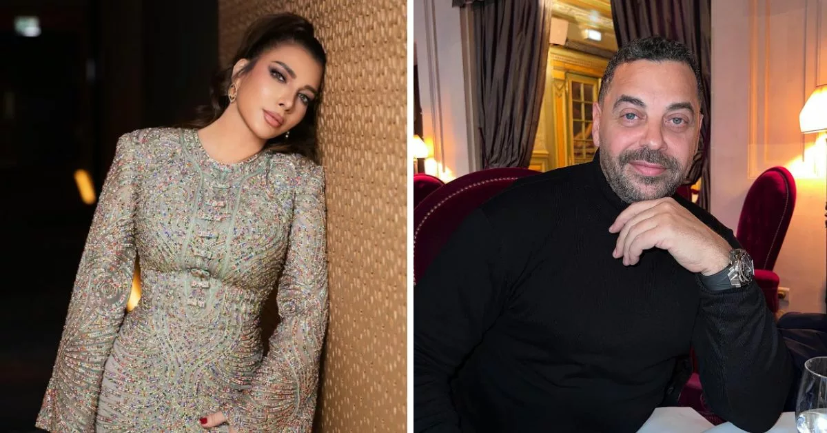 بعد عشر سنوات على طرحها طارق العريان يحذف أشهر أغاني أصالة