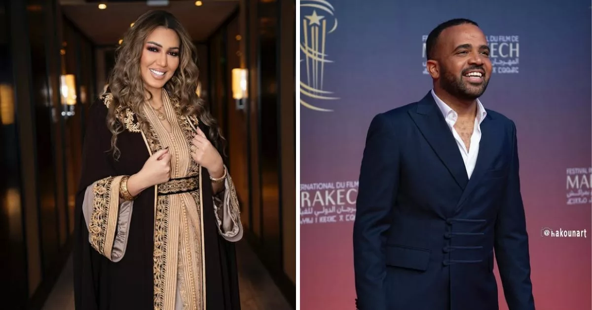 فنانون مغاربة يشيديون بمجهودات الأمن الوطني بعد افشال عملية ارهابية