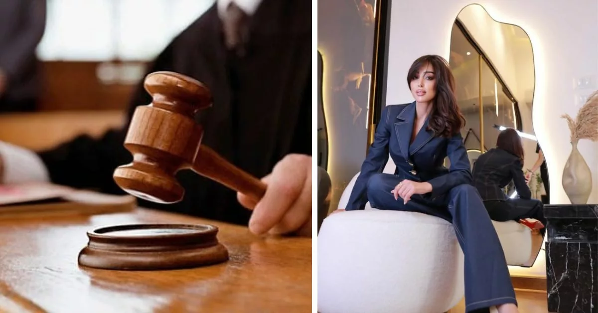 بسمة بوسيل تهدد بمقاضاة يوتيوبر مصرية بسبب "فبركة القصص"