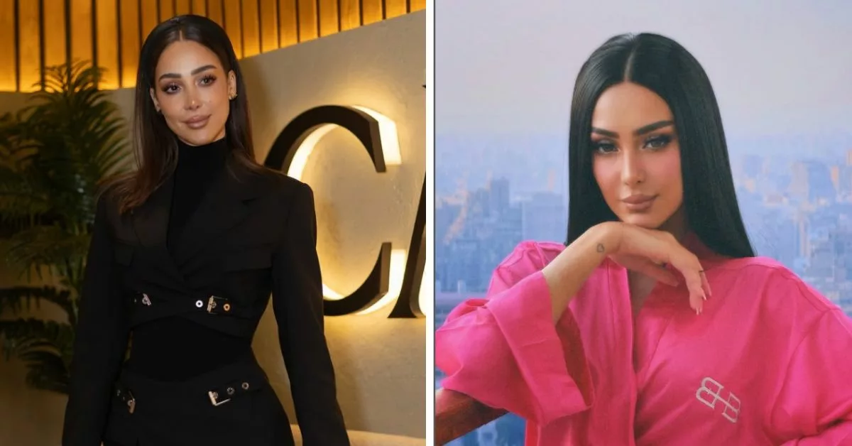 بسمة بوسيل ترد على الانتقادات التي طالتها بعد تصريحاتها عن زواجها السابق