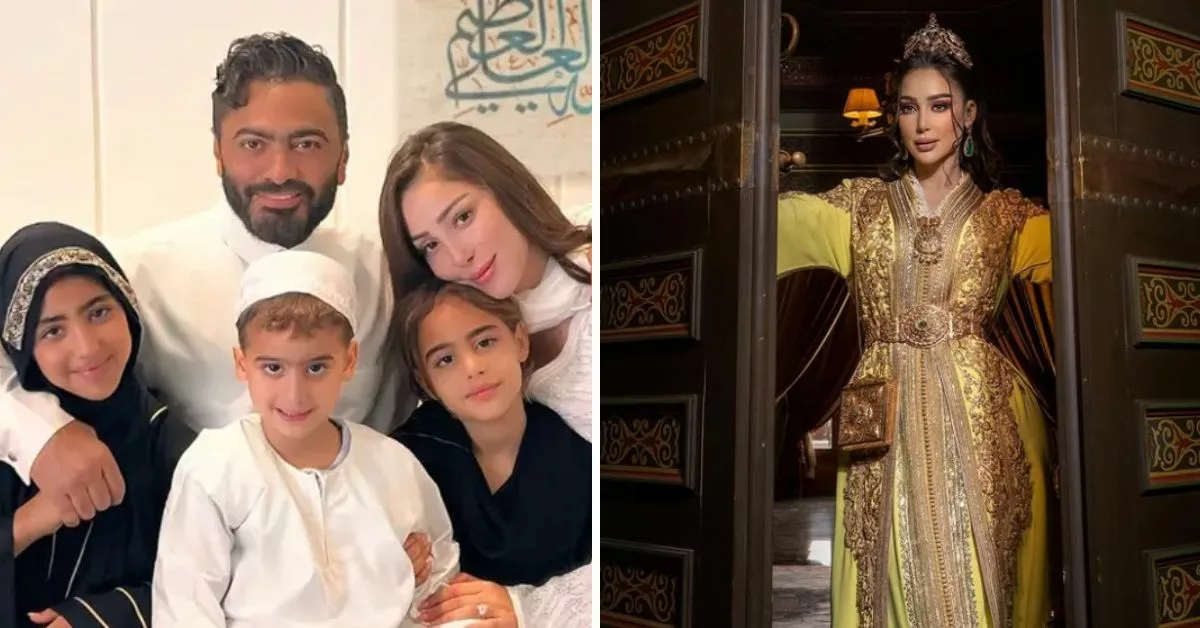 بسمة بوسيل بدموع و حسرة:زواجي في سن مبكر دمرني