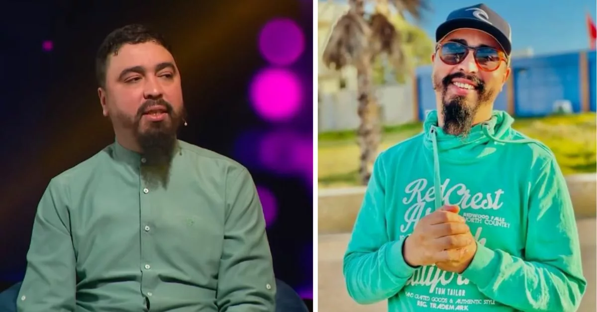 في خروج اعلامي مميز هاشم البسطاوي يكشف عن أسباب اعتزاله الفن