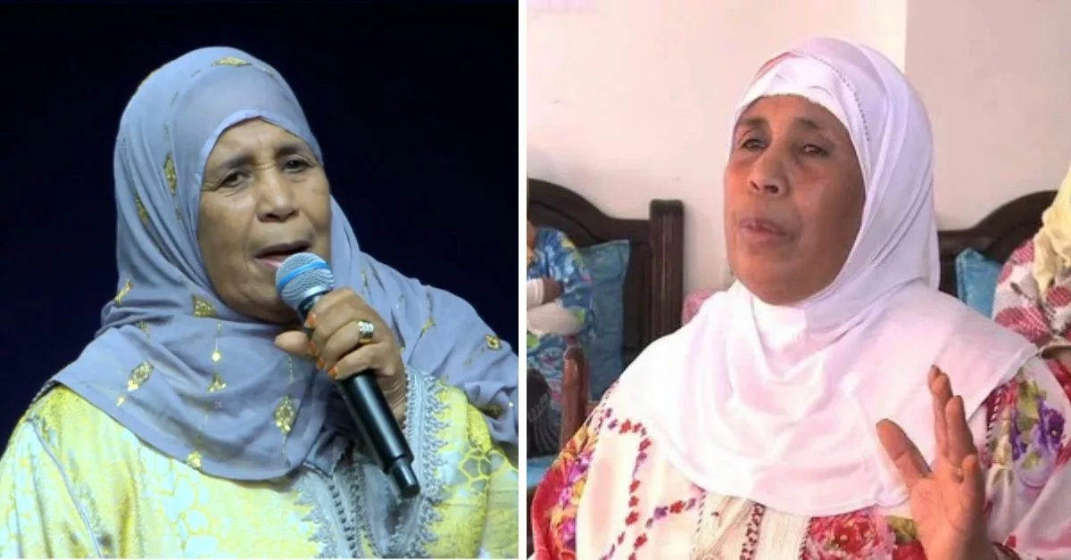 خديجة القرطي تتبرع بجائزتها مليون درهم اماراتي لفائدة مرضى السرطان