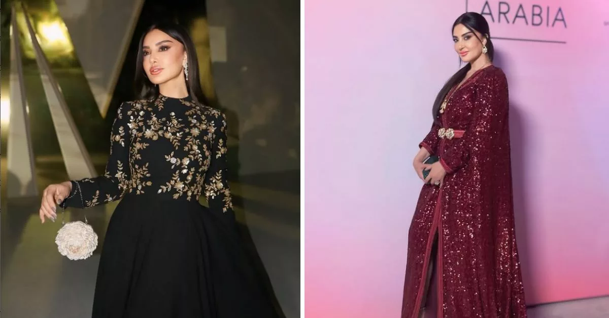 ميساء مغربي تعترف أنها أم بيولوجية و تكشف عن أغلى مهر زواج قدم لها