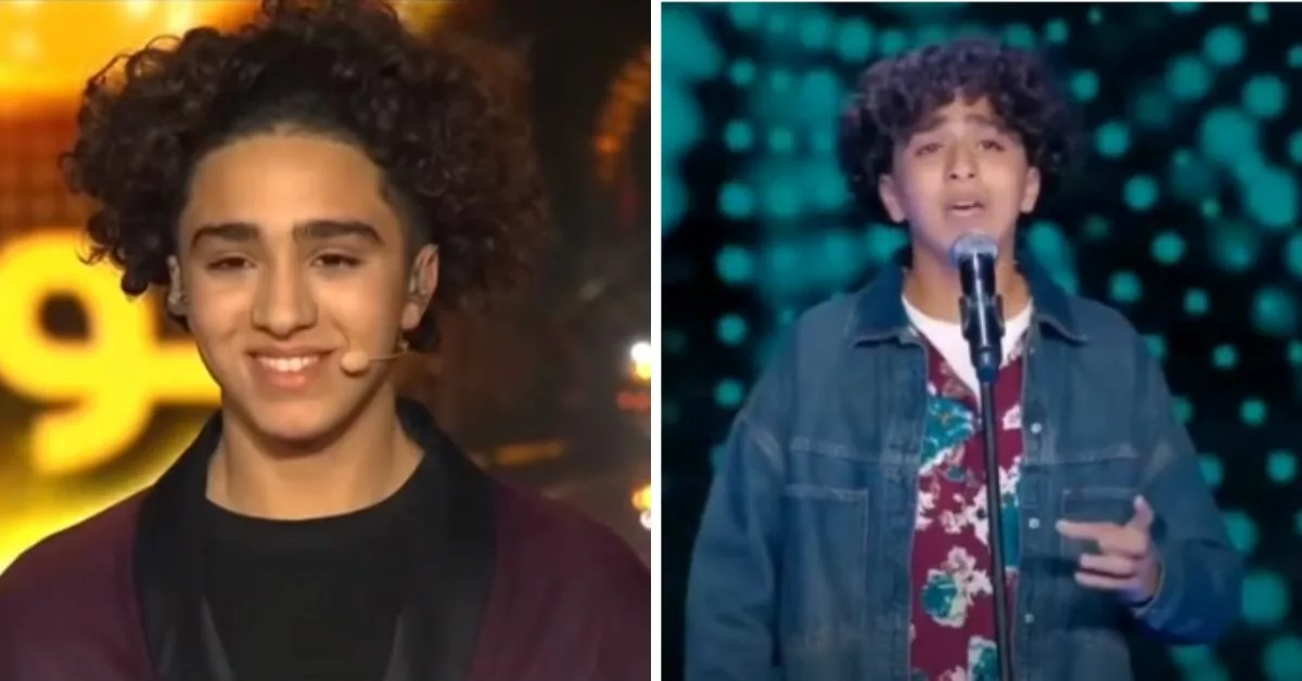 المستحيل ليس مغربيا سامي الشرايطي يتوج بلقب "نجوم الغد" بعد تصويت مكثف