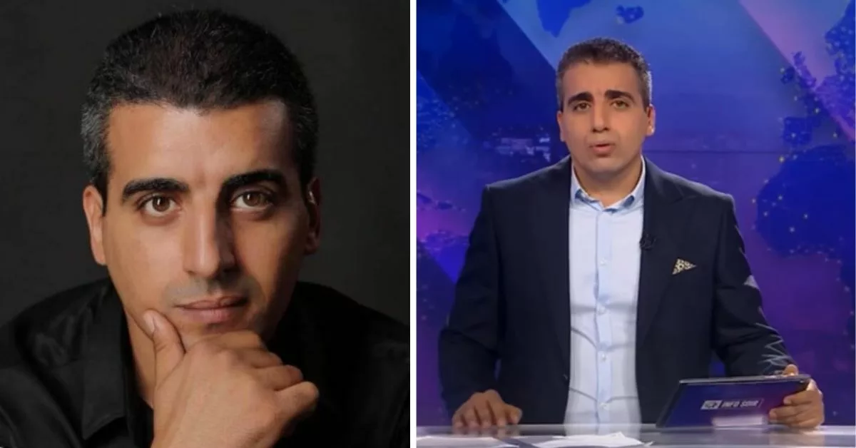 وديع دادا يقدم استقالته من القناة الثانية بعد مسيرة اعلامية دامت 19 سنة