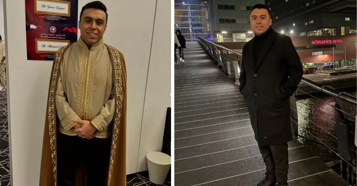 في حفل ضخم بالدار البيضاء زكرياء الغفولي يحتفل ب 15 سنة من النجاح