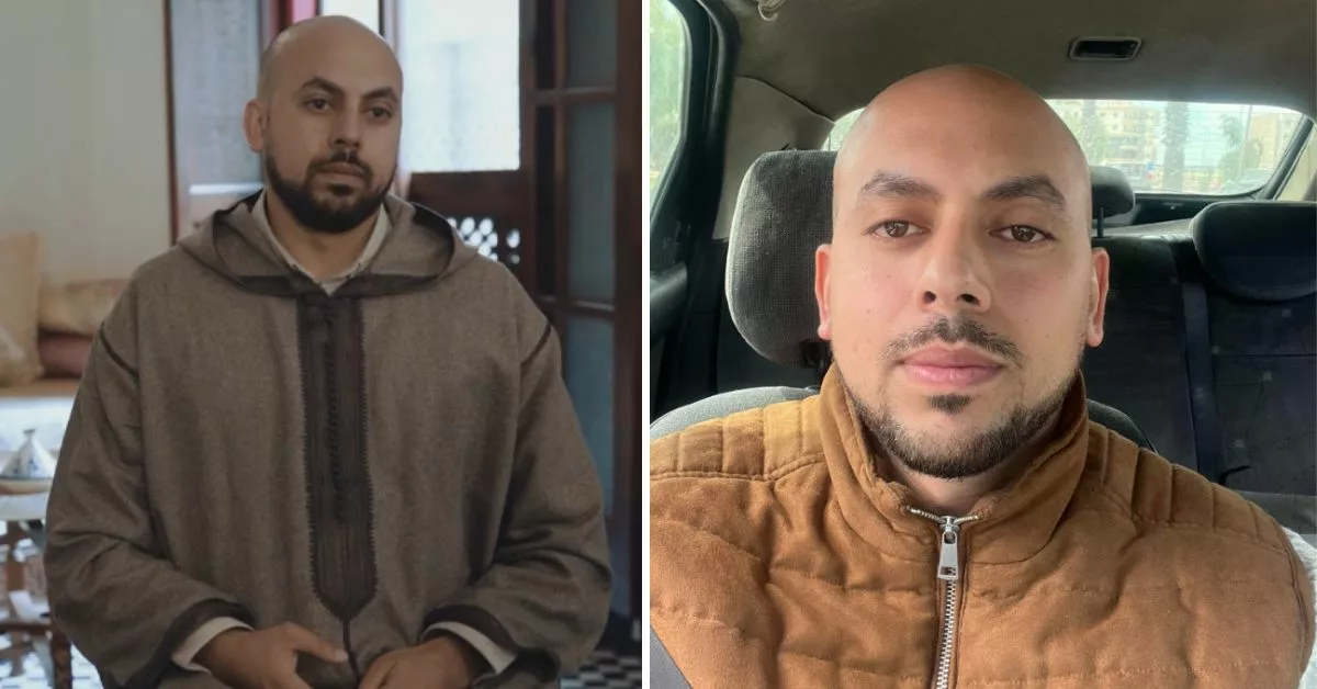 المغربي أحمد زينون يتوج بجائزة صانع الأمل الأول في العالم العربي