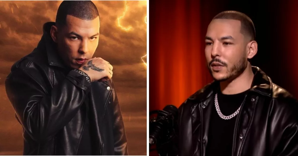 أنس البسبوسي يسرد قصة تدخله لانقاذ فتاة من السرقة و الاعتداء