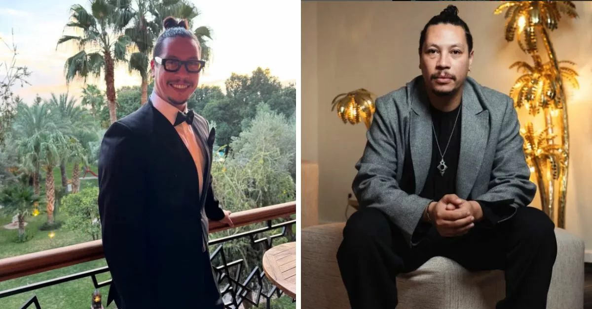 أيوب كريطع يتوج بجائزة أفضل أداء في مهرجان "مونز" السينمائي الدولي