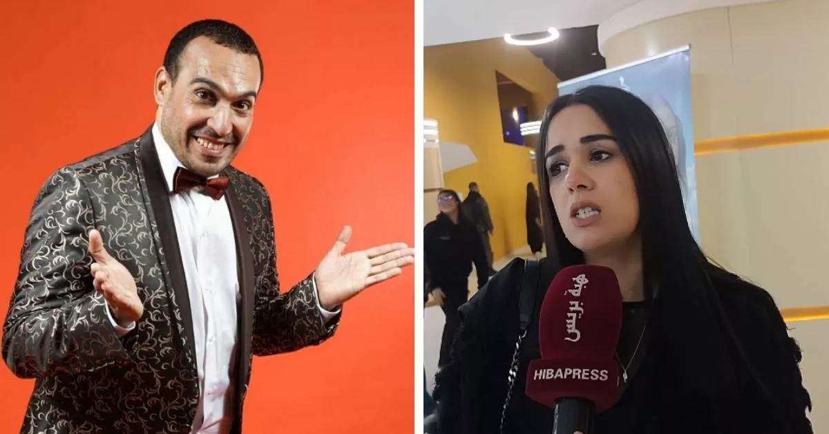 تفاصيل اعتقال الممثل محمد عزام و الحالة النفسية لأسرته