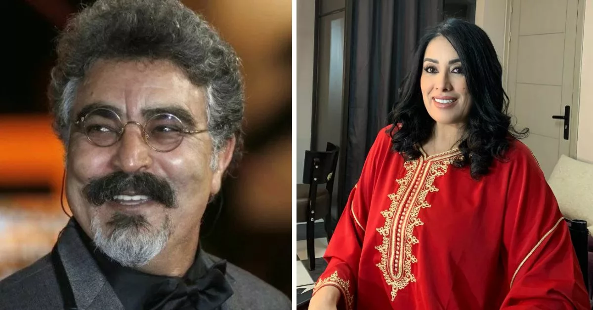 سعيدة باعدي: محمد البسطاوي صفعني و أغمي عليه بعد تصوير المشهد