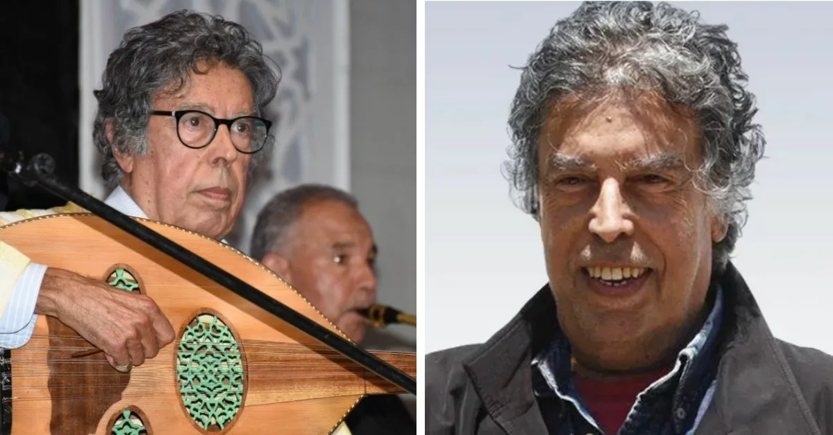 بعد غياب طويل عبد الوهاب الدكالي يعود لجمهوره بليلة فنية استثنائية في مسرح محمد الخامس