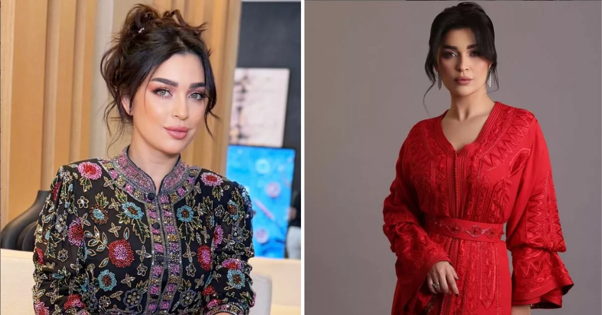 فرح الفاسي: الخيانة سبب طلاقي و فكرت في الانتحار