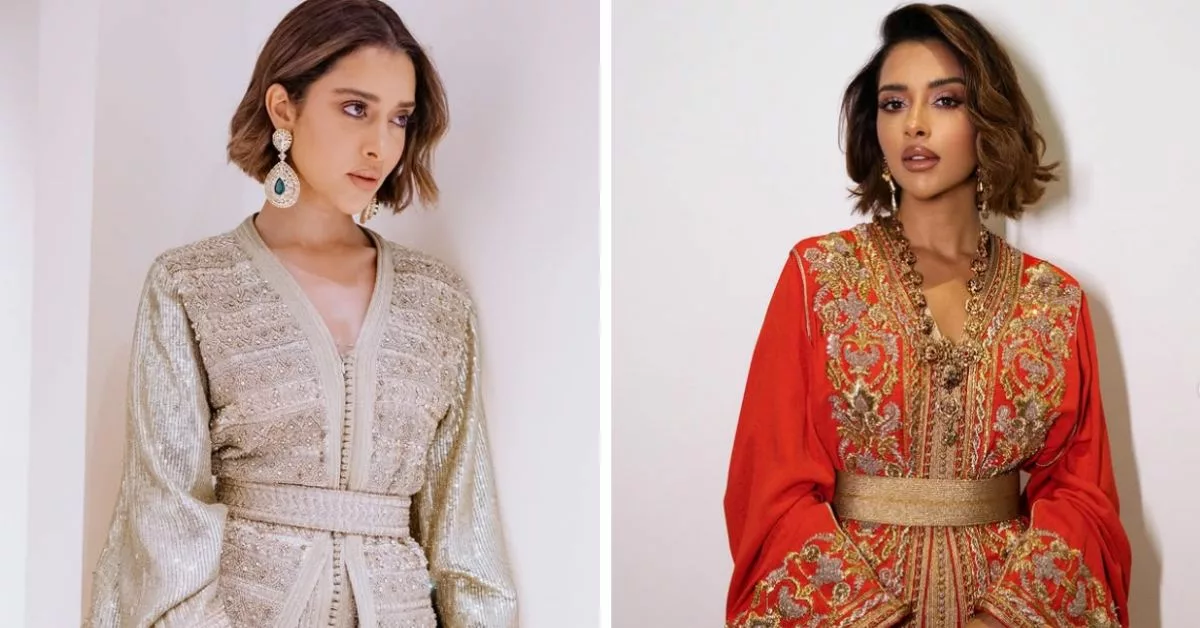 في عيد الأم الفنانة بلقيس فتحي تشارك لأول مرة ألبوم صور والدتها و ابنها