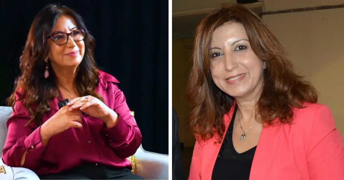 بعد غياب دام 15 سنة فاطمة الافريقي تصرح : تعرضت للظلم مرات عديدة و لم أسكت