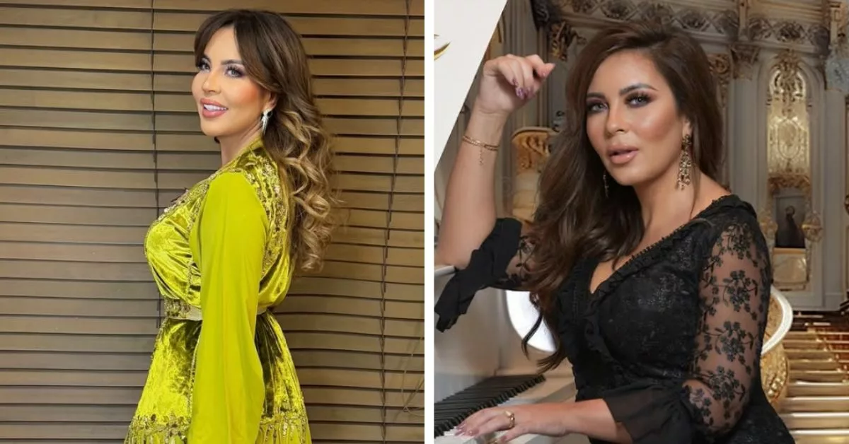 باللباس الكوري فاطمة الزهراء العروسي تحيي حفل Super Talent Of the World