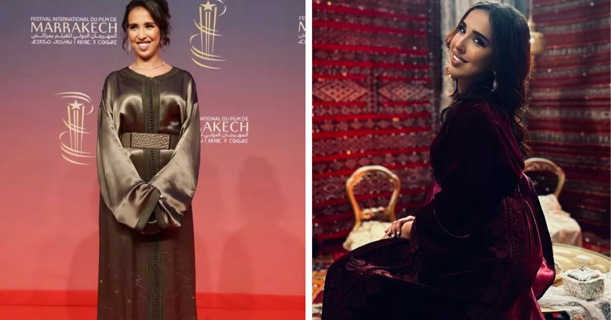 قمر السعداوي : أنا أعاني من اضطراب صعوبة الانتباه و التركيز و لا يمكنني السياقة