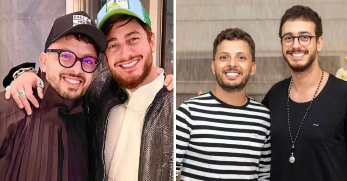 حاتم عمور يروي قصة نجاته مع سعد لمجرد من اعتداء مسلح