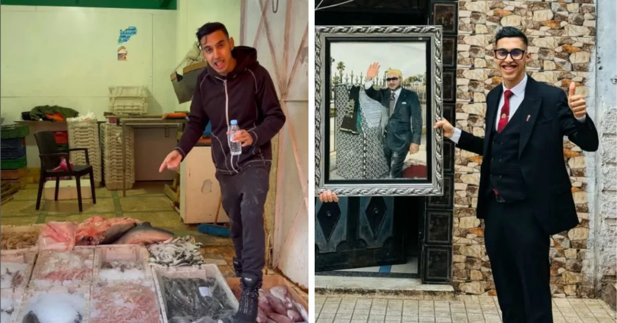 بعد استضافته للمرة الثانية من والي مراكش "عبد الاله مول الحوت" يواصل خفض هامش ربحه