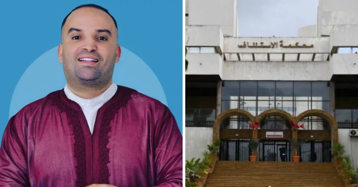 محكمة الاستئناف تحسم الجدل في قضية "ولد الشينوية"