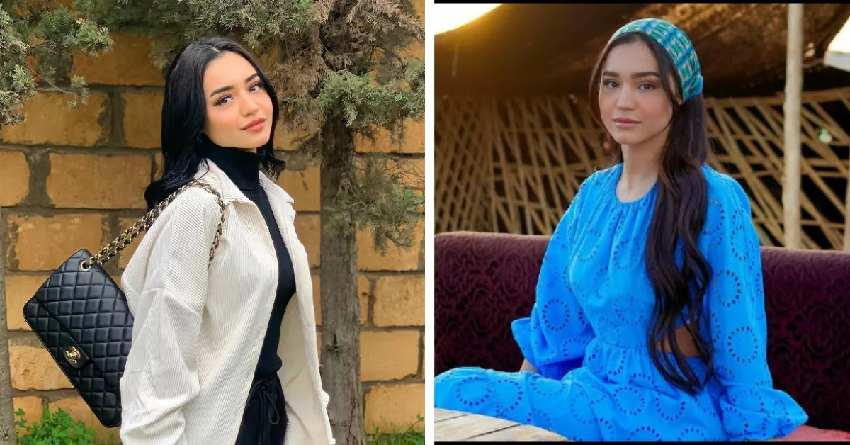 بمناسبة حلول رمضان ريم فكري تقوم بتوزيع "ثلاجات" على اليتامى و الأرامل