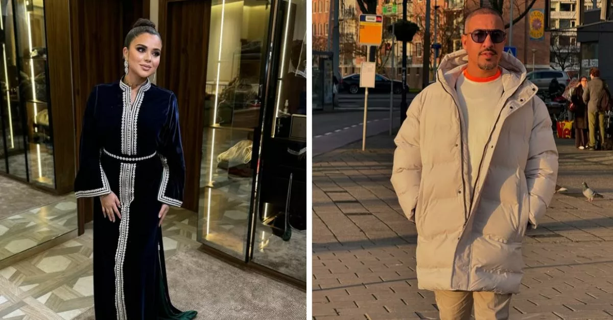 يسار المغاري يدافع عن سلمى الشنواني ويكشف تفاصيل ما حدث في حفل فاس