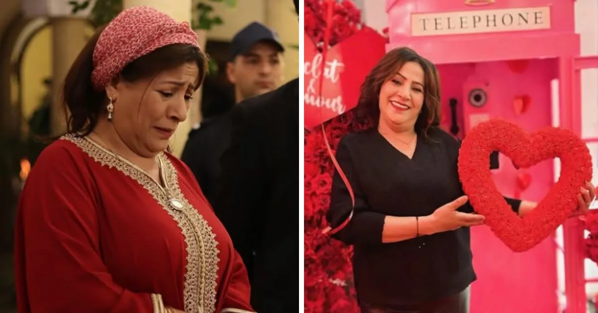 زهيرة صديق: تعرضت للسحر و الشعوذة منذ الطفولة و عانيت من الاكتئاب