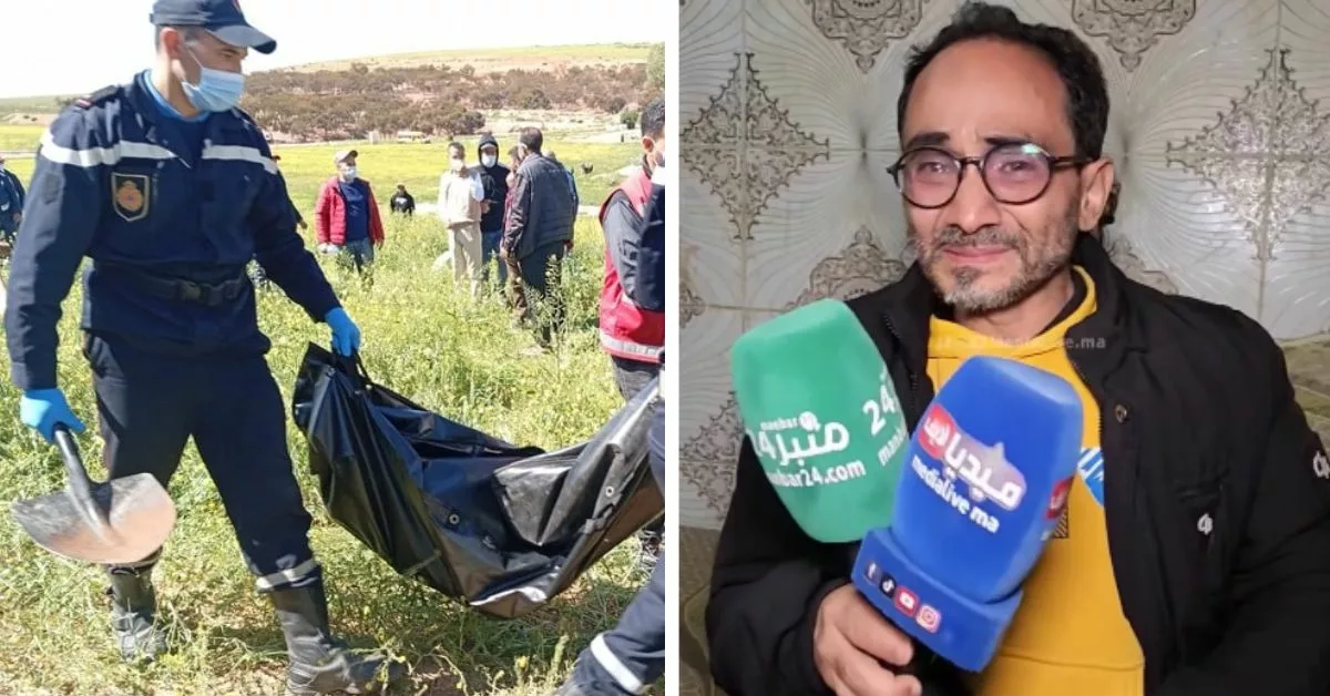 العثور على ضحية ثالثة لسفاح "بن أحمد" مدفونة في نواحي المدينة