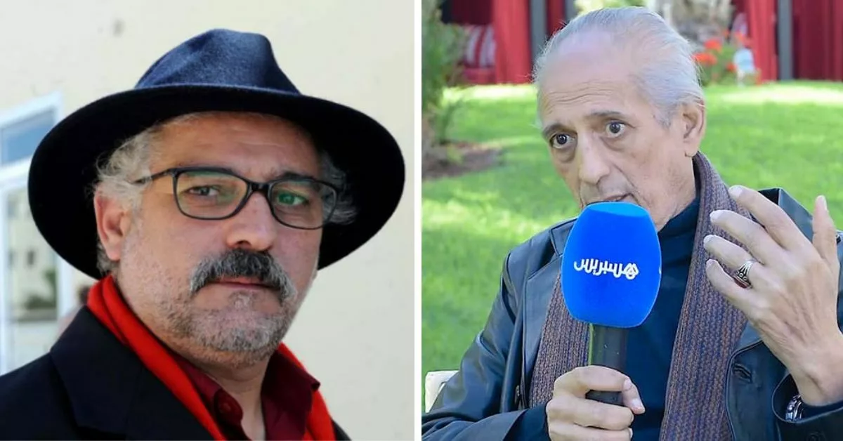 حالته حرجة و يحتاج لزراعة الكبد ،فنانون مغاربة يطلقون حملة للتبرع