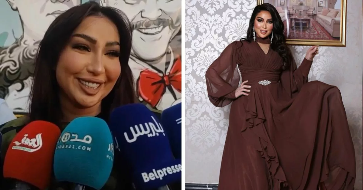 دنيا بطمة :فيلم البوز يعكس معاناتي لأنني لم اخذ حقي فنيا داخل المغرب