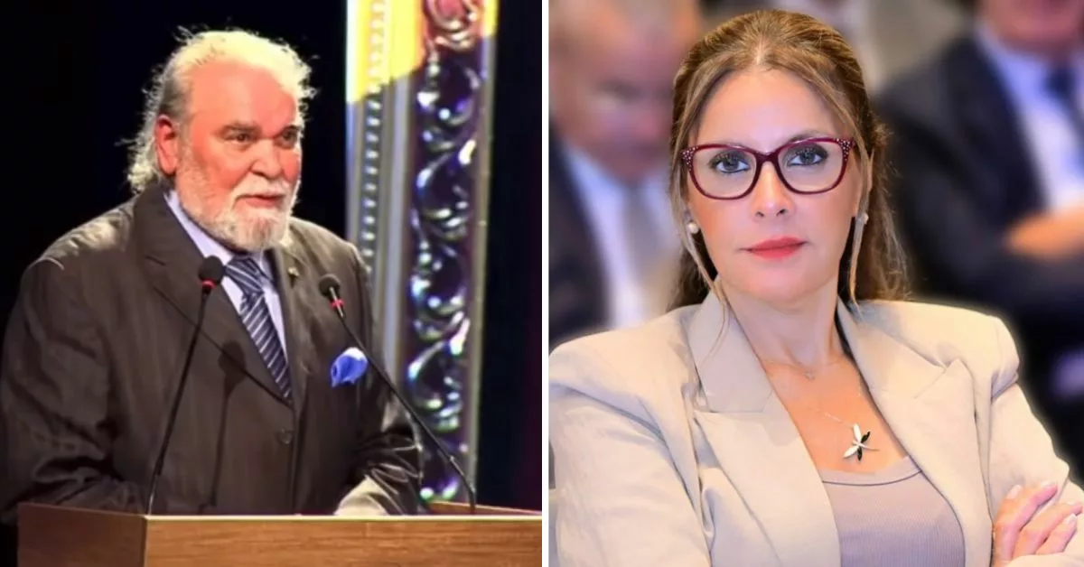 شهادة الفنان محمد مفتاح في حق الممثلة فاطمة خير بعد تكريمها