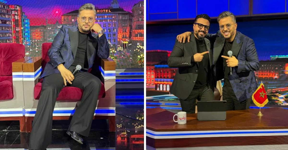 حاتم عمور : عانيت من الاكتئاب بعد الطلاق و لم أخضع لعلاج نفسي