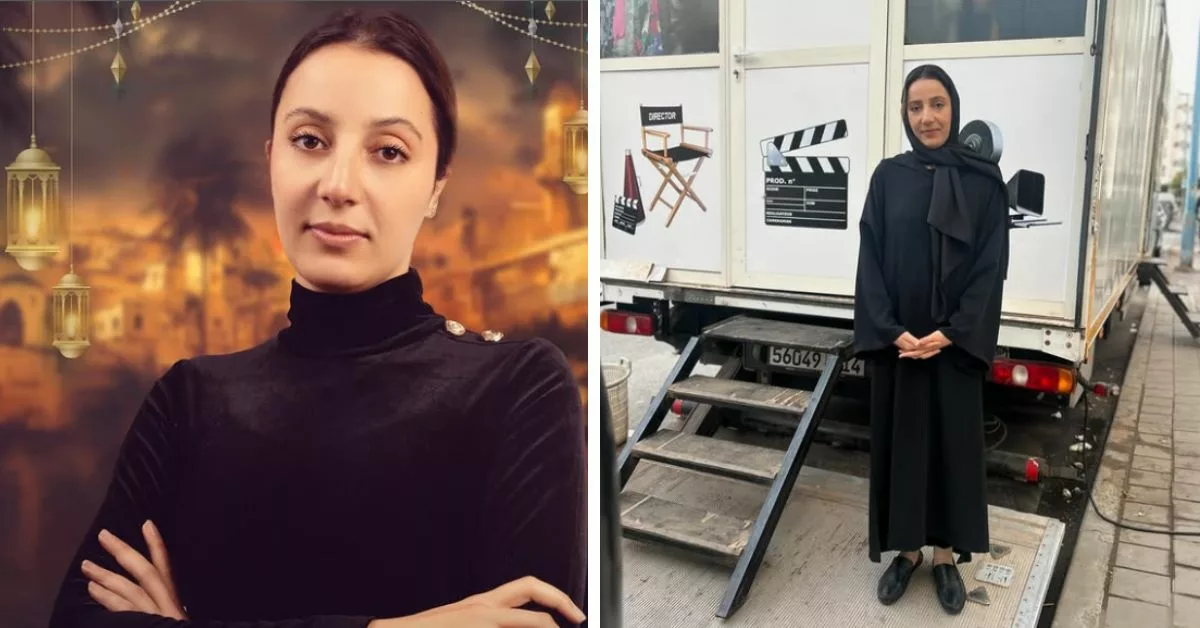 بعد سرقة حاسوبها الذي يحتوي على ملفات مهمة لبنى الجوهري تتعرض لوعكة صحية بسبب الصدمة