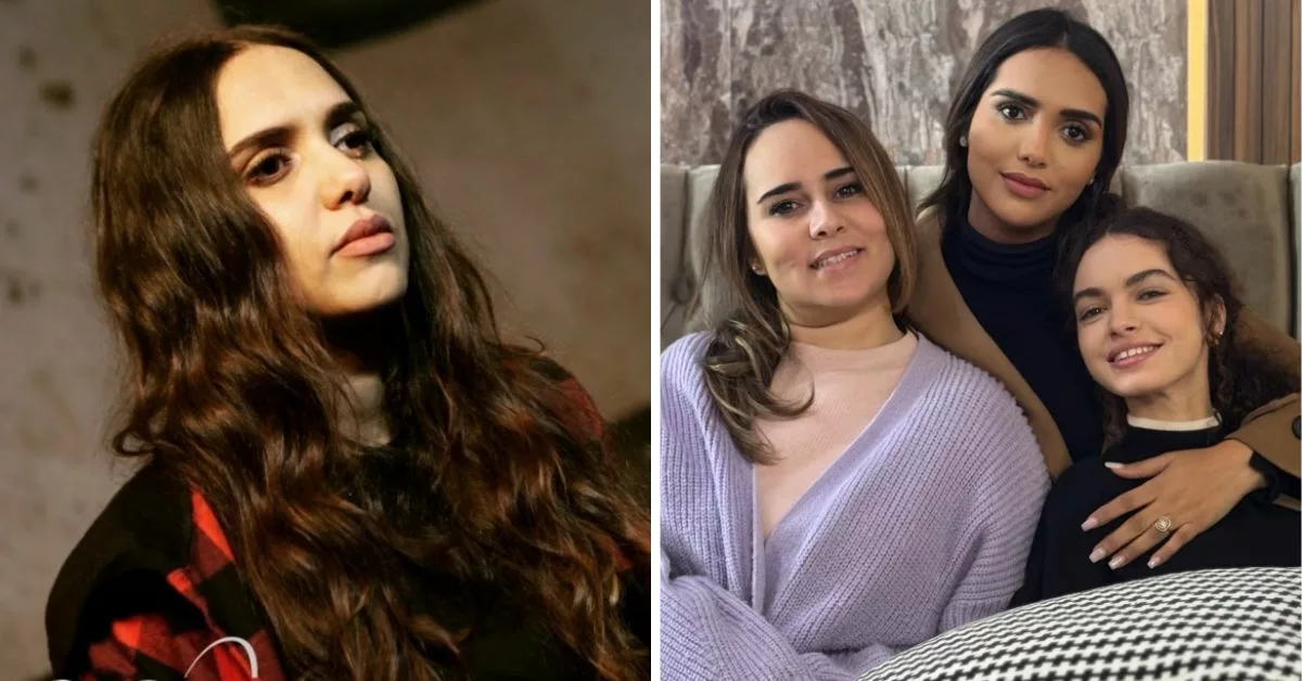 تتويج نادية ايت موح بجائزة أحسن ممثلة رمضانية عن دور "طام"