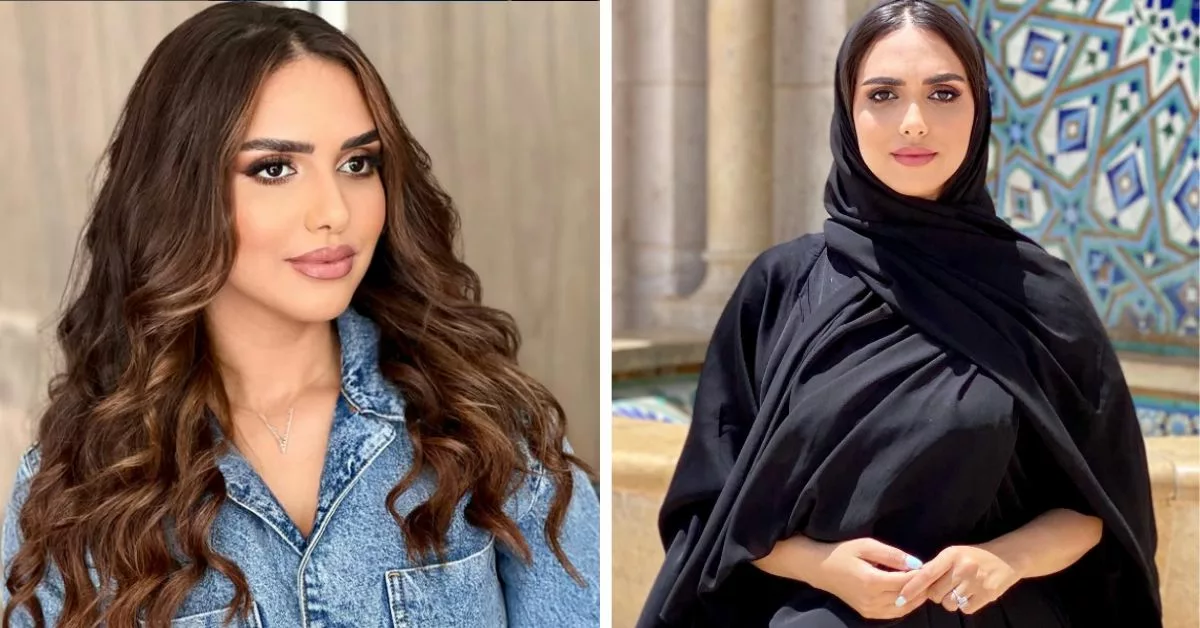 نادية ايت تطمئن متابعيها بعد تعرضها لاصابة أثناء تصوير فيلم "باكالوريا"