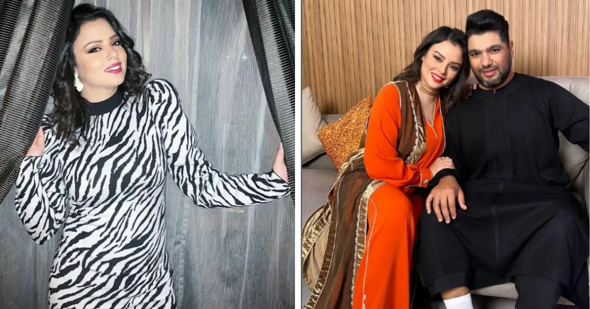 زوجة فريد غنام تجري عملية جراحية على مستوى الرحم