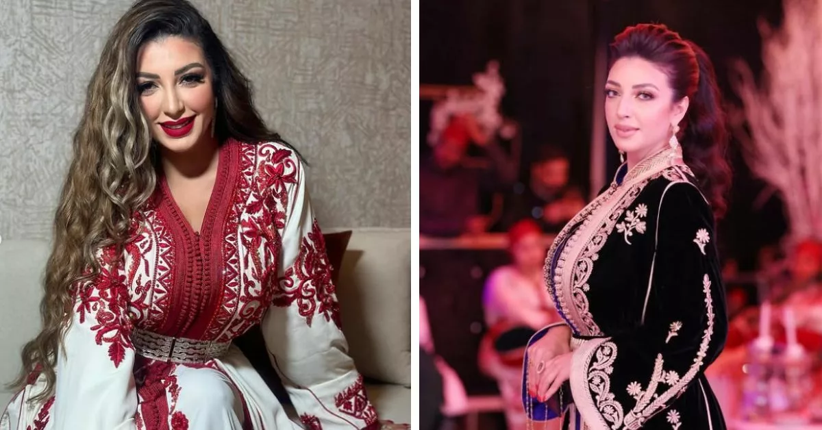 بعد غياب طويل رجوى الساهلي تعود بفيلم "الممثلة" و تشكر متابعيها في تدوينة