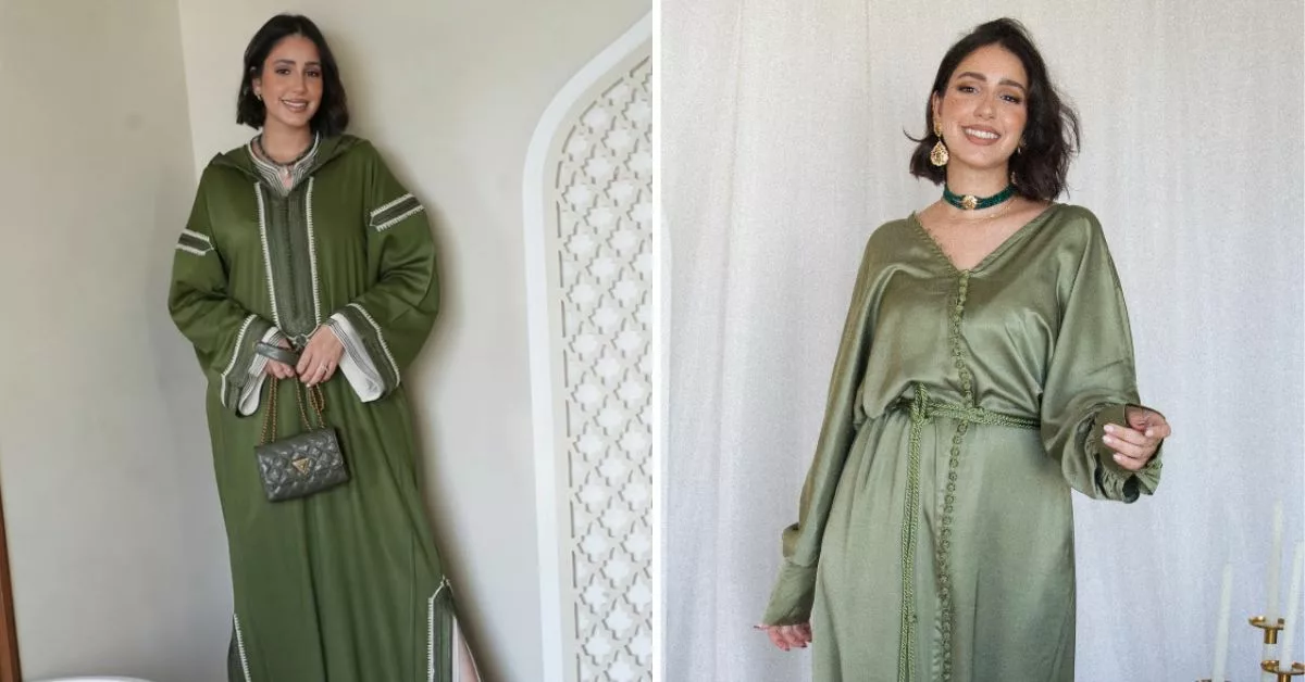 روعة بيوتي في فترة نقاهة بعد دخولها العناية المركزة