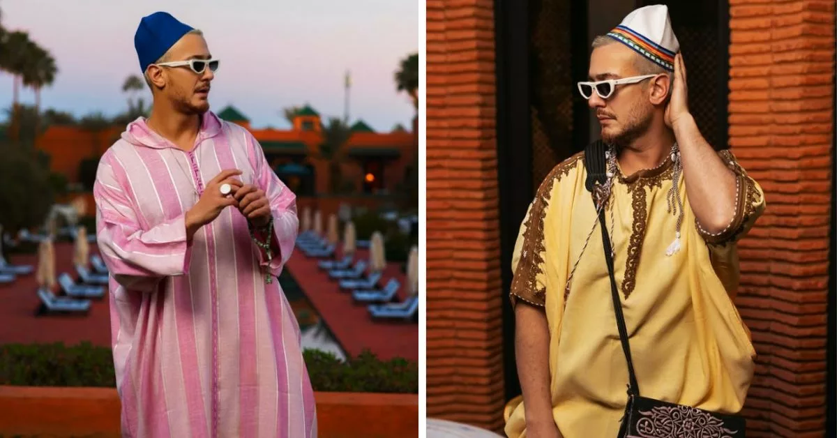 بدموع الفرح سعد لمجرد يوجه الشكر لمتابعيه بمناسبة ذكرى ميلاده