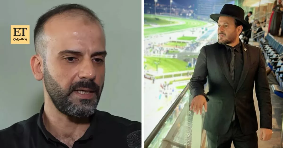 أول خروج اعلامي لعائلة صبحي عطري: الصمت في حضرة الموت فضيلة و ننتظر نقل الجثمان من أجل الدفن