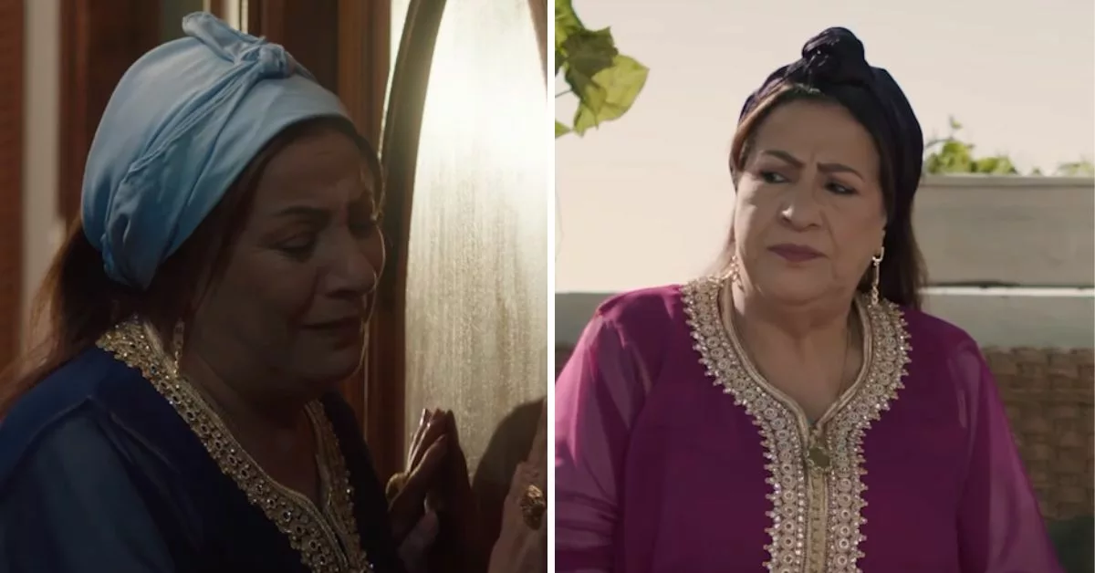 زهيرة صديق تتحدث عن الظلم الذي تعرضت له في طفولتها بعد موت والدتها