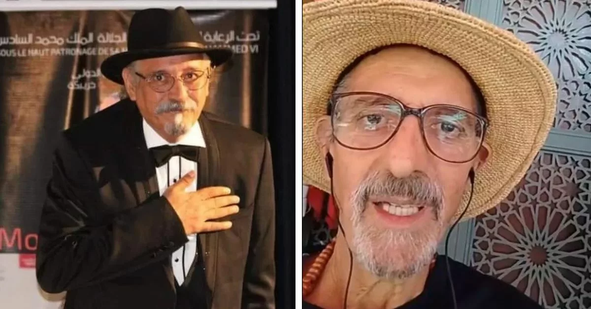 وفاة الفنان محمد الشوبي بعد صراعه مع المرض