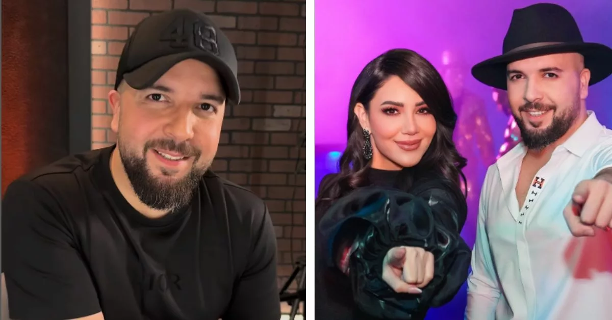 الدوزي و ديانا حداد يصدران فيديو كليب ديو "اهدى حبة"