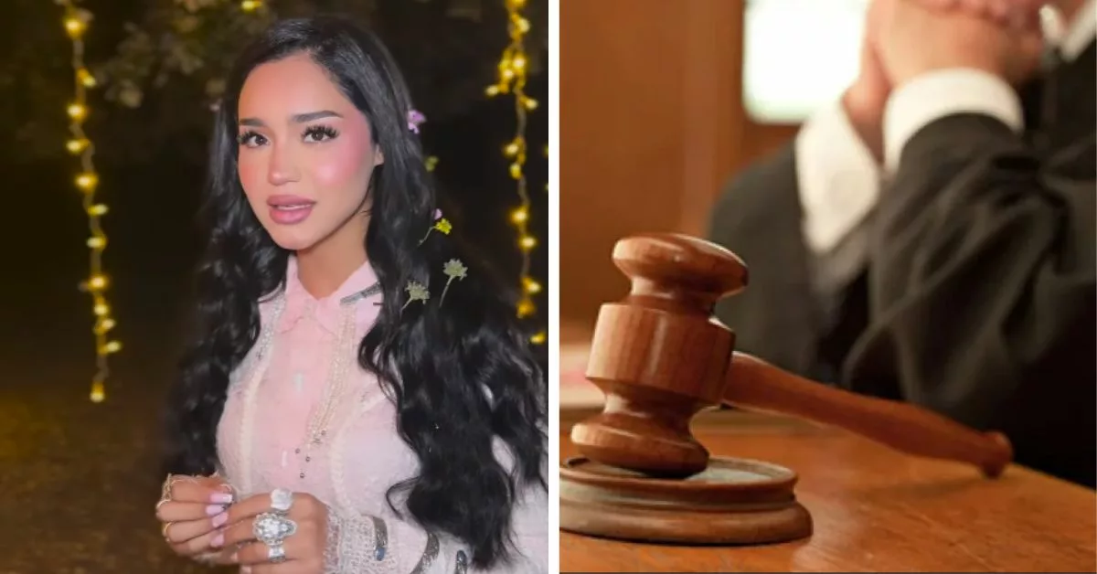 تأجيل محاكمة قاتل زوج ريم فكري إلى حين الاستماع إلى شهادتها