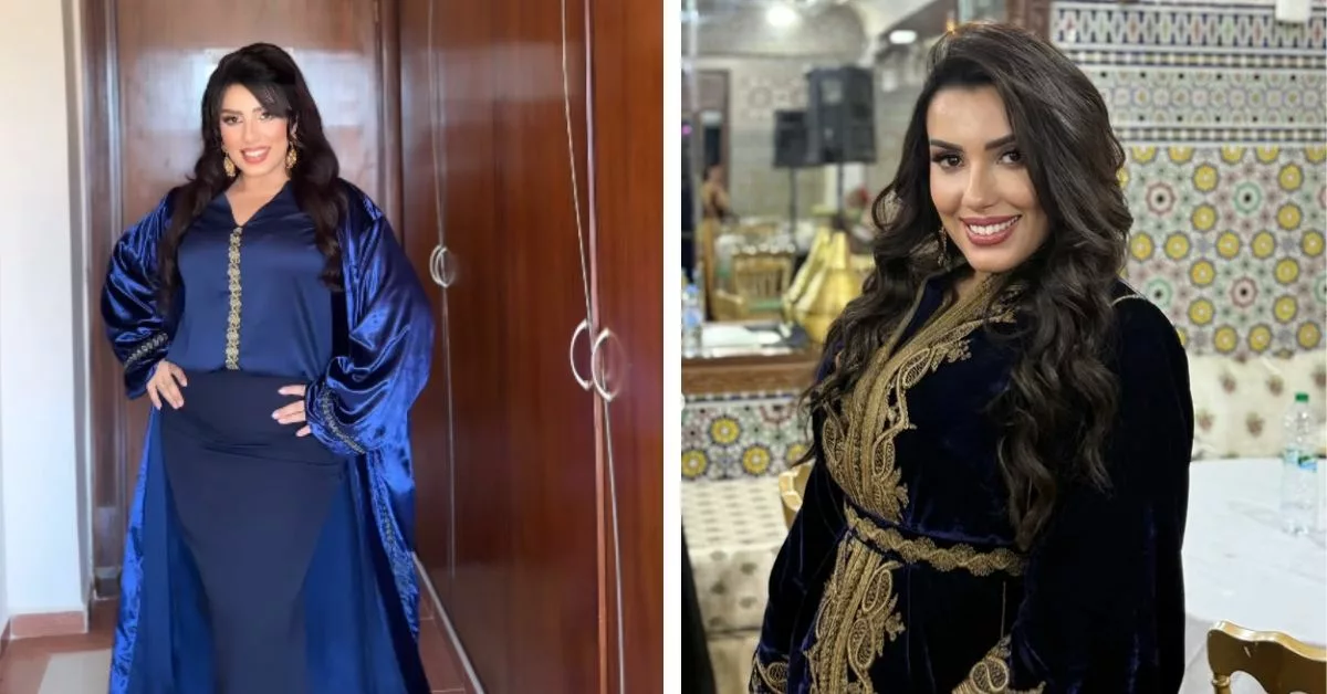 سحر الصديقي تبدع في أداء أغنية غربية في افتتاح مهرجان الريف الدولي بتطوان