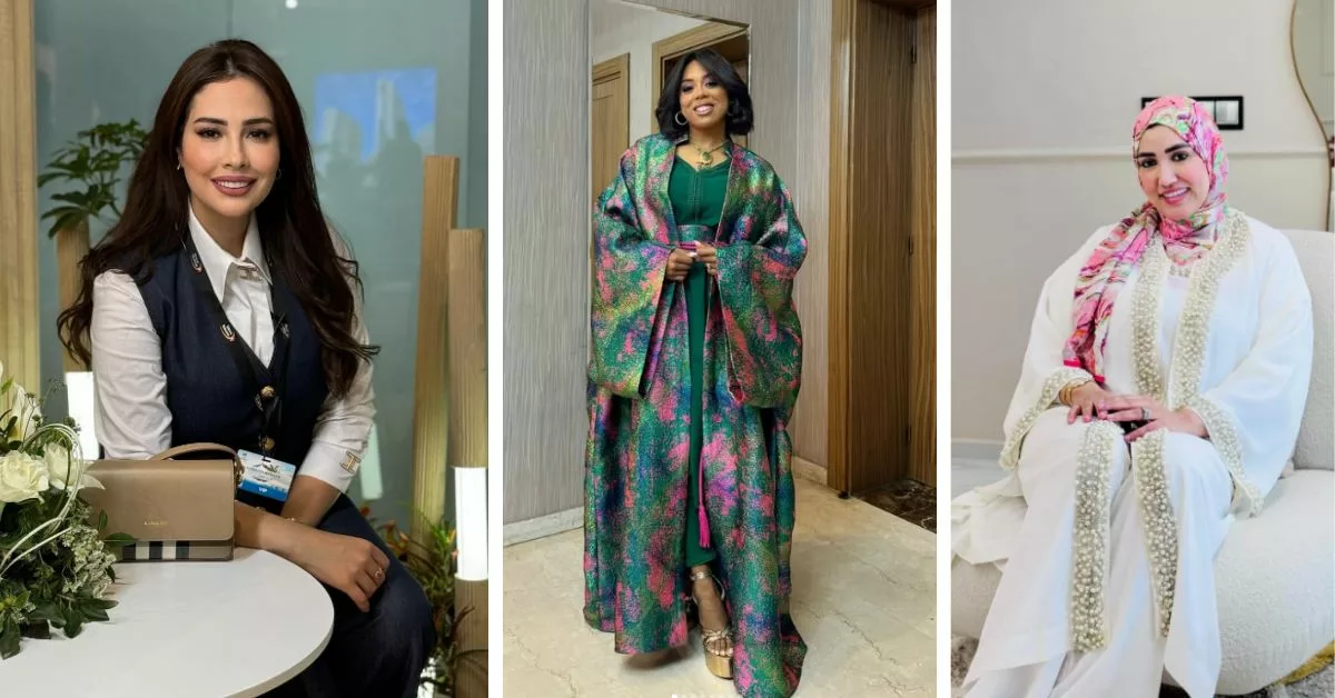 فنانات و مؤثرات يحتفلن بعيد الأم رفقة أمهاتهن