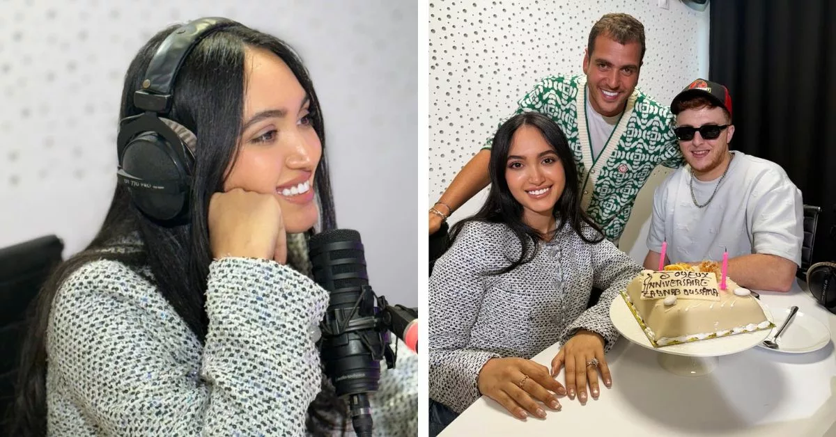 لازارو و زينب أسامة يكشفان ل "مومو" عن مراحل تصوير "PENALTY" في الصين