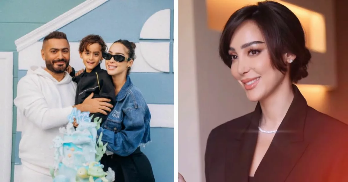 ابن بسمة بوسيل يجري عملية ثانية و يدخل العناية المركزة من جديد